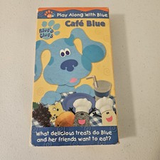 Blue clues cafe for sale  Muskegon