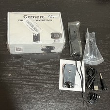 Câmera de ação portátil 4K com 270° rotativa anti-agitação e 30m, usado comprar usado Câmera de ação portátil 4K com 270° rotativa anti-agitação e 30m, usado comprar usado  Enviando para Brazil