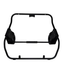 Adaptador de assento de carro Cybex Gazelle S carrinho Graco Chicco Peg Perego preto, usado comprar usado  Enviando para Brazil