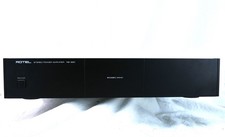 Rotel stereo power for sale  CAMBRIDGE