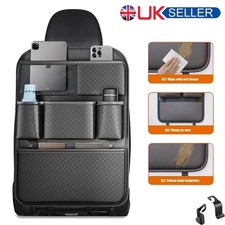Car organiser bag for sale  LEICESTER
