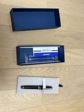 Stylo plume sailor d'occasion  Expédié en France