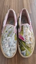 Vans slip größe gebraucht kaufen  Helpsen