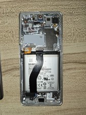 Samsung galaxy s21 usato  Genova