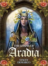 The gospel aradia gebraucht kaufen  Berlin