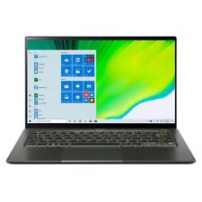 Notebook Acer Swift 5 SF514-55TA-77WW 14" Full HD tela sensível ao toque #1729643 comprar usado  Enviando para Brazil