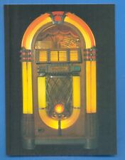 Wurlitzer 1015.athena juke for sale  UK