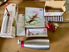 Isi gourmet whip gebraucht kaufen  Müden