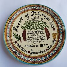 Feast tabernacles israel for sale  OXFORD