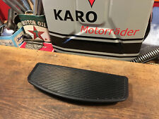 50614 harley trittbrett gebraucht kaufen  Lauenau