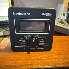 Stowe navigator for sale  WHITEHAVEN