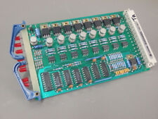 6320344900 - MARPOSS - 6320344900 / Tarjeta De Placa Usada comprar usado  Enviando para Brazil