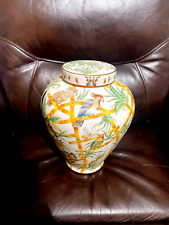 Tozai chinese vase for sale  Miami