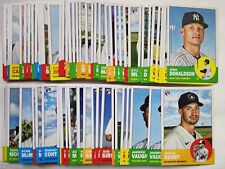 2022 topps archives for sale  Fort Lauderdale