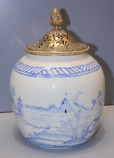 Ancien pot chinois d'occasion  Soyaux