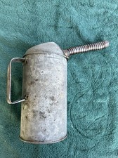 Vintage quart galvanized for sale  Elizabethville