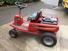 Murray rider tractor for sale  BEDFORD