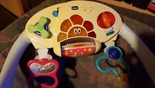 Chicco spielebogen musik gebraucht kaufen  Klosterlechfeld