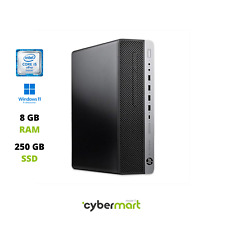 Elitedesk 800 sff usato  Medesano