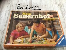 Ersatzteile bauernhof spiel gebraucht kaufen  Alzenau