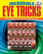 Incredible eye tricks for sale  UK