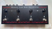Voodoo lab amp for sale  NOTTINGHAM
