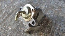 Sachs speedjet abgasrückführ gebraucht kaufen  Halle