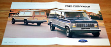 1988 ford club for sale  Hartland