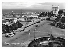 Cartolina cervia lungomare usato Cartolina cervia lungomare usato  Marsciano