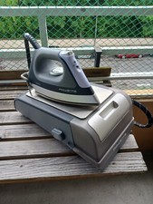 Rowenta dampfstation gebraucht kaufen  Memmingen