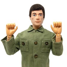 Vintage hasbro joe d'occasion  Expédié en Belgium