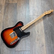 Guitarra elétrica Fender American Special Telecaster 2013 comprar usado  Enviando para Brazil