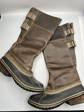 Sorel slimpack tall for sale  Franklin