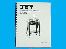 Jet plus drum for sale  Goddard