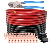 40ft gauge wire for sale  Gilbert