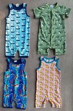 Four maxomorra summer for sale  LONDON