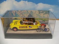 Diorama style route d'occasion  Châteauneuf-Val-de-Bargis