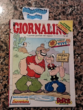 Giornalino 1985 braccio usato  Castelfranco Emilia