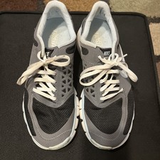 Tênis Nike Free Estilo 7.0 396044-001 Cinza Azul Preto Feminino Tamanho 9 comprar usado  Enviando para Brazil