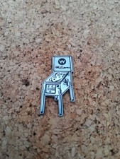 Superbe pin flipper d'occasion  Caluire-et-Cuire