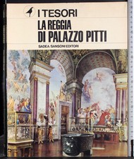 Tesori. reggia palazzo usato  Ariccia