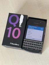 Blackberry q10 bastler gebraucht kaufen  Alsdorf
