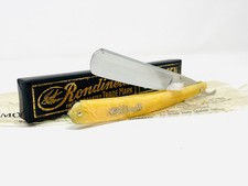 Rondinella vintage straight usato  Lamporecchio