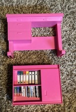 Vintage 1986 mattel for sale  Lees Summit