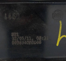 Traversa paraurti post. usato  Volpago del Montello