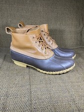 Bean boots men for sale  Augusta