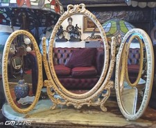 Vintage gilt effect for sale  BLACKBURN