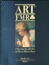 Art fmr secolo usato  Italia