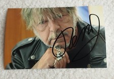 Autographe original renaud d'occasion  Paris XVIII