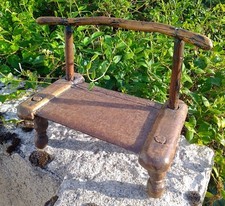 Rare trunk chair d'occasion  Expédié en Belgium